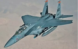 Mỹ giải cứu sĩ quan F-15 mắc kẹt ở Iran như thế nào?