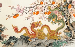 Chạm tay vào thời vận vàng 2026: 4 con giáp nhìn thấu thiên cơ, âm thầm hốt bạc, đời sống thăng hoa rực rỡ