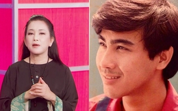 Nữ ca sĩ ở cùng ký túc xá với Quyền Linh: "Người ta gói 8 triệu vào bọc đưa cho tôi"