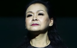 Khánh Ly: "Ngoài quê hương của mình ra thì đời sống ở đâu cũng khó khăn"