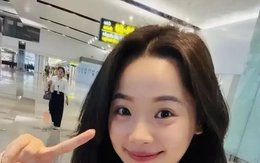 Đội tuyển cầu lông Việt Nam đã tới Trung Quốc tham dự giải vô địch châu Á 2026