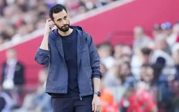 Arbeloa nhận trách nhiệm về thất bại của Real Madrid