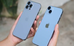 Hai mẫu iPhone giảm giá hơn 50%, rẻ chưa từng có