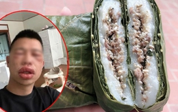 Tết Thanh Minh rủ nhau ăn bánh trứng kiến: Người khen “nổ bôm bốp vui miệng”, người thì… "đổi luôn giao diện" vì dị ứng