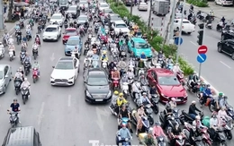 Lưu ý quan trọng khi Hà Nội, TPHCM hạn chế xe máy xăng từ 1/7