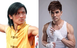 Được truyền nhân Diệp Vấn huấn luyện, võ thuật của Tạ Đình Phong lợi hại ra sao?