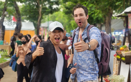 Không phải phở, món ăn chỉ từ 15.000 đồng/phần này mới là hương vị Việt lọt top 'ngon nhất thế giới'