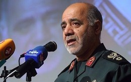 Chỉ huy Iran cảnh báo gắt, Israel tuyên bố tấn công hơn 200 mục tiêu đối phương
