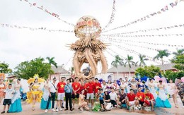 Tin rất vui: Một hoạt động kéo dài 9 ngày đúng dịp nghỉ Giỗ Tổ, 30/4 - 1/5, mở cửa cho toàn dân