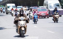 Ngày mai, miền Bắc nắng nóng đến mức nào?