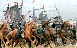 Thục Hán bị diệt, một đội quân chạy ra nước ngoài, mang theo tiên đoán của Khổng Minh: Kết quả ứng nghiệm