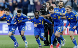 "Đấu súng" nghẹt thở, Leeds United vào bán kết FA Cup chờ chiến Chelsea