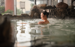 Bí quyết tắm giúp người Nhật sống khỏe, sống thọ hàng đầu thế giới