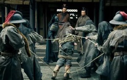 Một câu nói của Lưu Bị khiến Tào Tháo lấy mạng Lã Bố