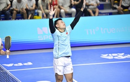 Ngôi sao top 2 thế giới thách thức sang Mỹ thi đấu, Lý Hoàng Nam đáp trả
