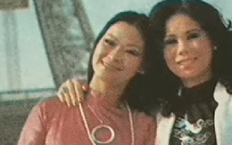 Thanh Tuyền sang châu Âu cùng Khánh Ly khiến người ta vừa đọc tên đã phải thốt lên 1 câu