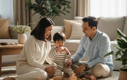 Nuôi dạy con: Điều quan trọng nhất không phải khen hay chê, mà là tôn trọng