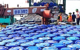 Hỏa tốc: Cục thuế đề nghị kiểm tra doanh nghiệp xăng dầu có giao dịch bất thường trước ngày điều chỉnh giá