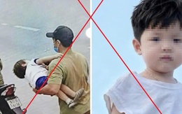 Sự thật vụ bắt cóc trẻ em gây hoang mang ở trung tâm Đà Nẵng