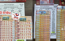 2 lần trúng số trong vòng 8 ngày, chàng trai vội nhờ chủ đại lý làm một việc liên quan Thần Tài -Thổ Địa khiến nhiều người tò mò