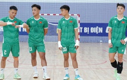 Nhận diện đối thủ tuyển Việt Nam tại Giải futsal Đông Nam Á 2026