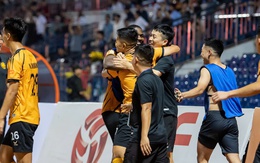 Cơn “địa chấn” mang tên Thanh Hóa