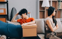 Có xui xẻo nếu cãi nhau trong ngày đầu dọn về nhà mới, hóa giải thế nào?