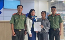 Tài khoản ngân hàng ACB 5 năm không dùng bỗng phát sinh giao dịch +500 triệu đồng, người phụ nữ ở Lâm Đồng được công an mời tới làm việc