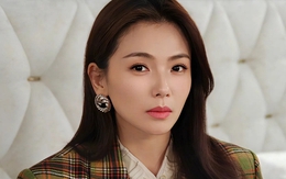 Con trai có hành động kỳ quặc với bé gái, nữ diễn viên nổi tiếng Lưu Đào thốt lên 1 câu không giống ai: MXH bùng nổ tranh cãi!