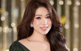 Ngồi ghế giám khảo, NTK Trinh Trinh nói gì về tân hoa hậu Hà Linh?