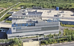 Một thành phố Trung Quốc từ bỏ dầu mỏ, "phất lên" nhờ một thứ khác: Đến phương Tây cũng không theo kịp