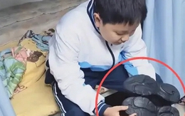 Mẹ lên mạng than vãn con trai "tí tuổi đã hoang phí", ai ngờ nghe chuyện chị kể, dân mạng nói thẳng: Sợ nhất kiểu phụ huynh này!