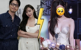 1 thành viên SNSD khóc lóc van xin Tiffany đừng cưới tài tử bị phốt thao túng tâm lý