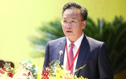 Bí thư Tỉnh ủy Hưng Yên Nguyễn Hữu Nghĩa giữ chức Tổng Kiểm toán Nhà nước