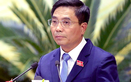 Bí thư Tỉnh ủy Thanh Hoá Nguyễn Doãn Anh làm Phó Chủ tịch Quốc hội