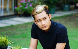 Sau cơn sốt "Xin lỗi, anh chỉ là thằng bán bánh giò", đạo diễn Đặng Tuấn Chinh giờ ra sao?