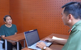 Huỳnh Thị Thu Thảo bị bắt ngay khi vừa về Việt Nam