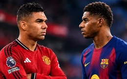 MU đại thanh lọc đội hình: 8 ngôi sao đếm ngược ngày chia tay sân Old Trafford