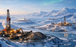 Nga liên tiếp đón tin vui với 276 mỏ quặng và 41 mỏ dầu: Không phải "may mắn", tất cả đều có bí quyết