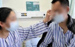 2 vợ chồng cùng mắc ung thư gan vì loại dầu ăn nhiều gia đình vẫn dùng hàng ngày