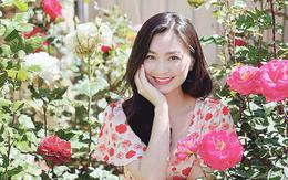 Hôn nhân viên mãn, nhan sắc trẻ đẹp ở tuổi U40 của mỹ nhân phim giờ vàng VTV