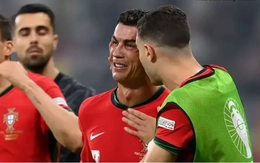 Đội tuyển châu Phi thách thức: 'Tại World Cup 2026, chúng tôi sẽ khiến Ronaldo phát khóc'