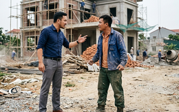 3 năm không về quê, tôi chết lặng khi thấy em trai xây nhà trên chính mảnh đất bố để lại cho mình