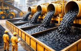 Nga phát minh 'chất xúc tác siêu đẳng' có thể khiến loạt 'ông lớn' dầu khí toàn cầu khao khát