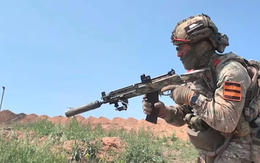 Súng trường tấn công nhỏ gọn AK-12K tiếp tục được đẩy mạnh sản xuất