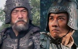 Hoàng Trung lúc lâm chung mới nhìn rõ Lưu Bị, để lại 7 chữ ngầm nhắn Triệu Vân: Tiếc rằng ông không hiểu