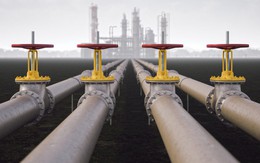 Chặn đứng vụ nổ đường ống khí đốt từ Nga sang Hungary