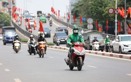 Tin mới nhất về thời điểm chấm dứt đợt nắng nóng ở Bắc Bộ