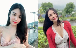 “Biểu tượng gợi cảm” Thanh Bi bây giờ ra sao?