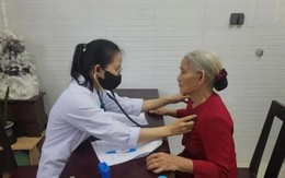 TP Hồ Chí Minh: 63% người dân tầm soát phát hiện vấn đề sức khỏe